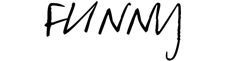 Pea Marcie's Skinny Print  Free Fonts Download