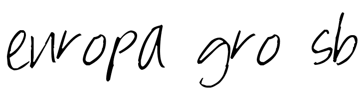 Pea Marcie's Skinny Print  Free Fonts Download