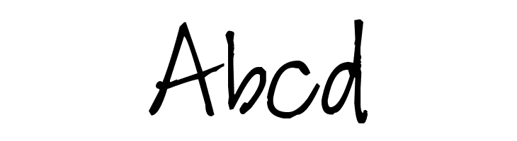 Pea Jessica  Free Fonts Download