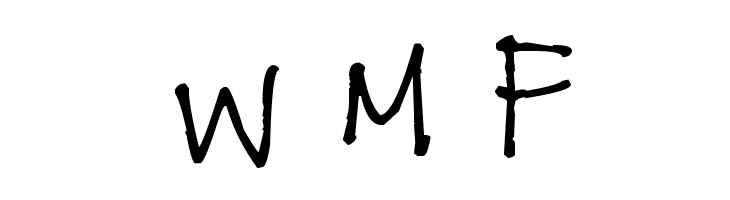 Pea Jessica  Free Fonts Download