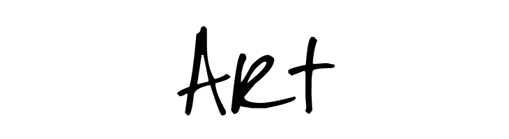Pea Prochazka  Free Fonts Download