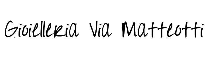 Pea Prochazka  Free Fonts Download