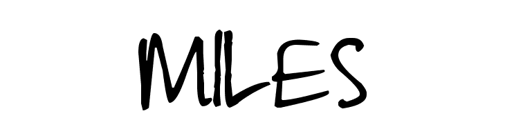 Pea Prochazka  Free Fonts Download