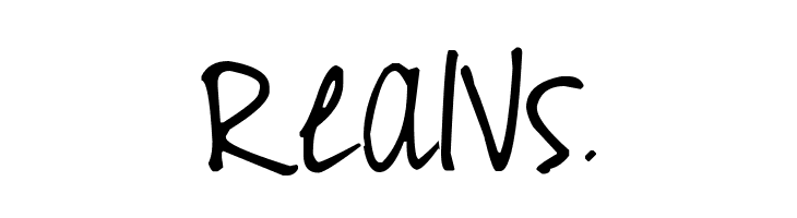 Pea Prochazka  Free Fonts Download