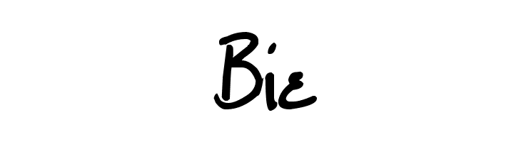 Pea Cara  Free Fonts Download