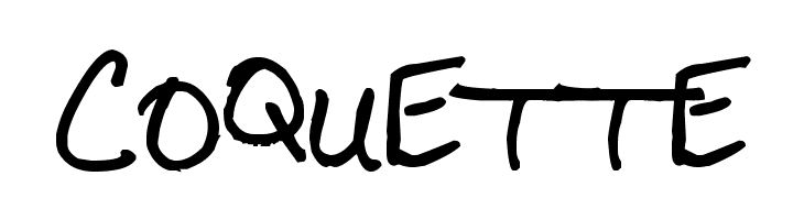 Pea Cara  Free Fonts Download