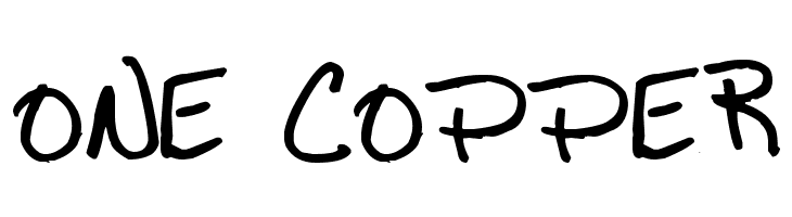 Pea Cara  Free Fonts Download