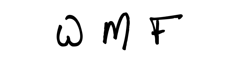 Pea Cara  Free Fonts Download