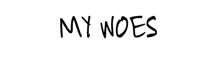 Pea Daniel San  Free Fonts Download