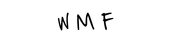 Pea Daniel San  Free Fonts Download