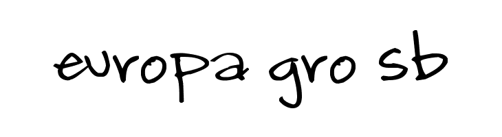 Pea Daniel San  Free Fonts Download