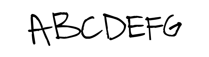 Pea Marsha  Free Fonts Download