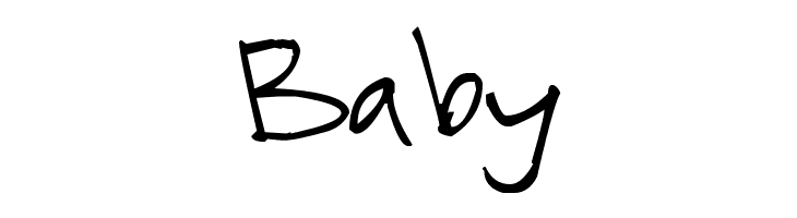 Pea Marsha  Free Fonts Download