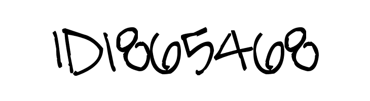 Pea Marsha  Free Fonts Download