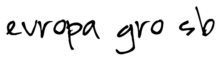Pea Marsha  Free Fonts Download