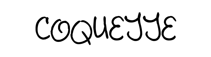 Pea Beth R  Free Fonts Download