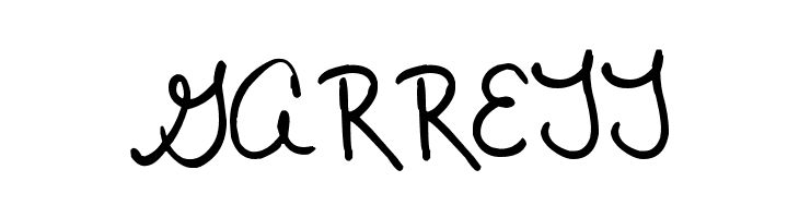 Pea Beth R  Free Fonts Download