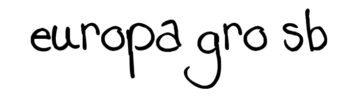 Pea Beth R  Free Fonts Download