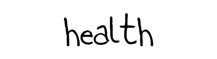 Pea Beth R  Free Fonts Download