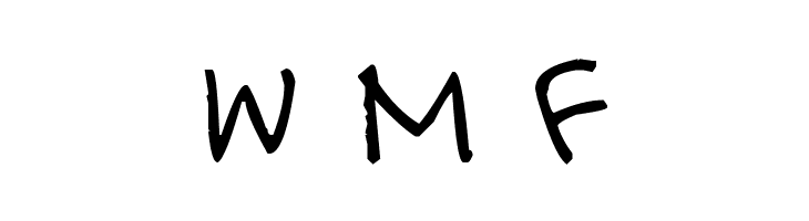 Pea Pumpkin Peters  Free Fonts Download