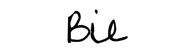 Pea Jeannie Script  Free Fonts Download