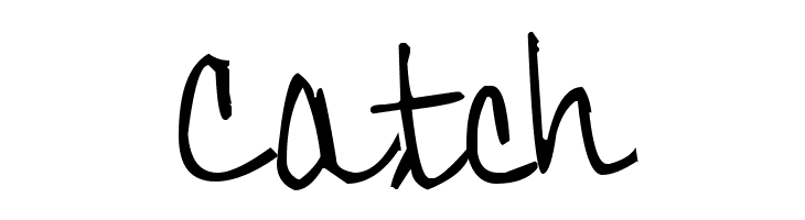 Pea Jeannie Script  Free Fonts Download