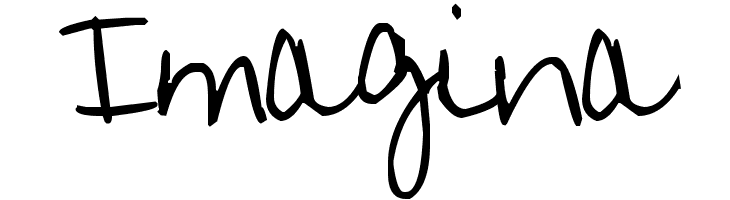 Pea Jeannie Script  Free Fonts Download