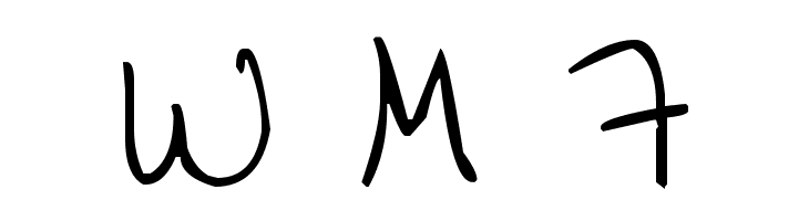 Pea Jeannie Script  Free Fonts Download