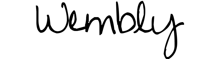 Pea Jeannie Script  Free Fonts Download