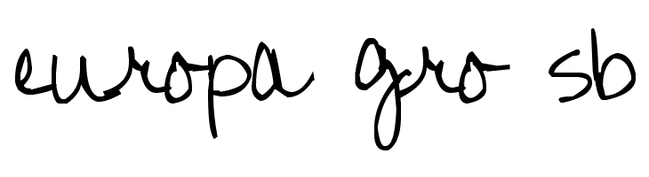 Pea Jeannie Script  Free Fonts Download