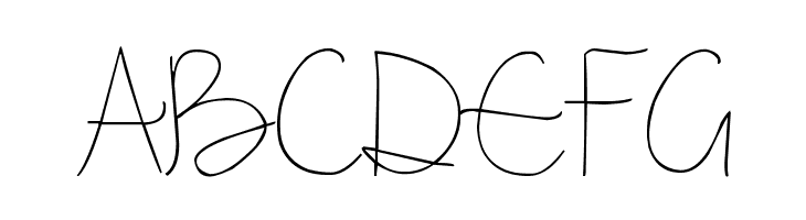 Pea Shally  Free Fonts Download