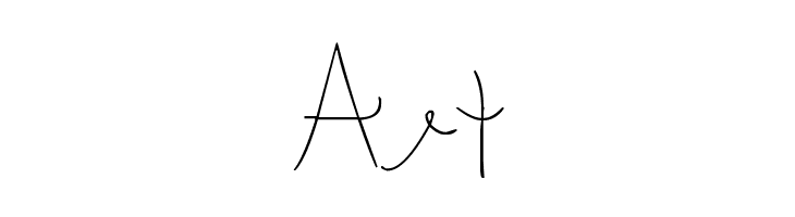 Pea Shally  Free Fonts Download