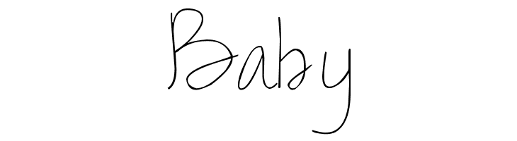 Pea Shally  Free Fonts Download