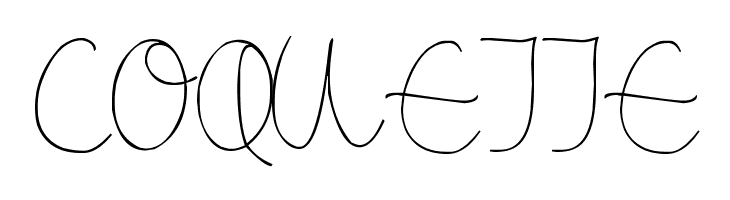 Pea Shally  Free Fonts Download