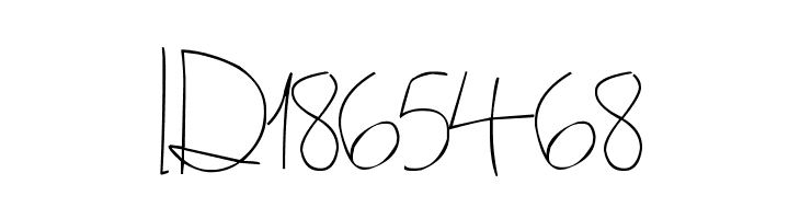 Pea Shally  Free Fonts Download
