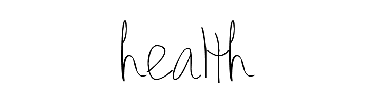 Pea Shally  Free Fonts Download