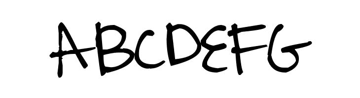 Pea EliseJoy  Free Fonts Download