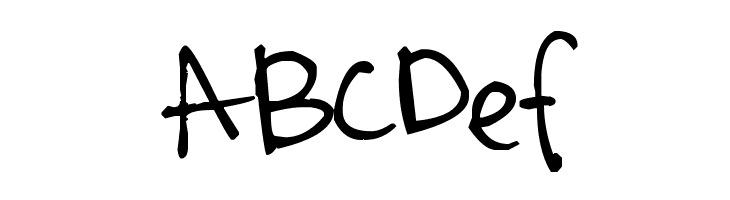 Pea EliseJoy  Free Fonts Download