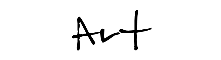 Pea EliseJoy  Free Fonts Download