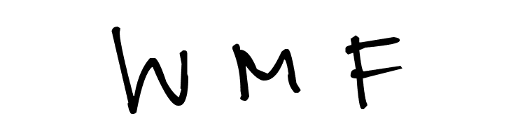 Pea EliseJoy  Free Fonts Download