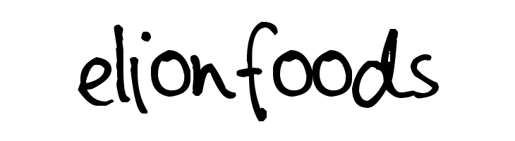 Pea EliseJoy  Free Fonts Download