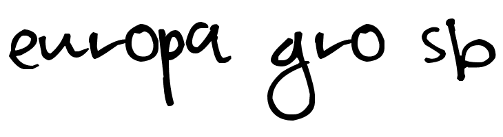 Pea EliseJoy  Free Fonts Download