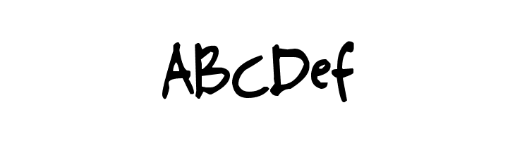 Pea Steve  Free Fonts Download