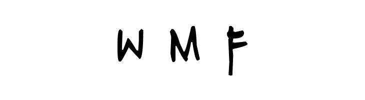 Pea Steve  Free Fonts Download