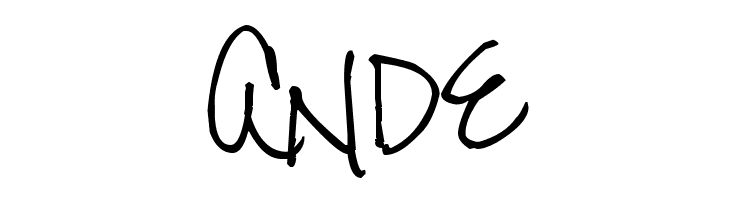 Pea Amy*Rica Script  Free Fonts Download