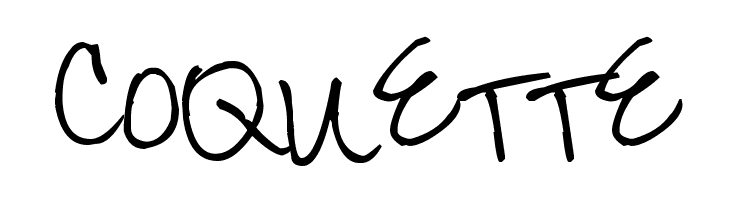 Pea Amy*Rica Script  Free Fonts Download