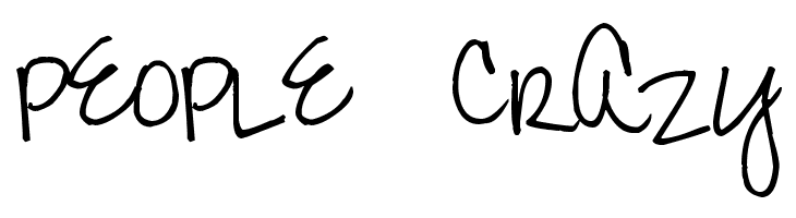 Pea Amy*Rica Script  Free Fonts Download