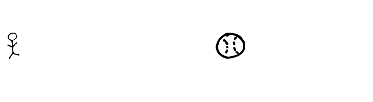 Pea Betsy's Doodles  Free Fonts Download