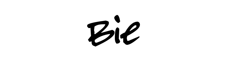 Pea Haylie  Free Fonts Download