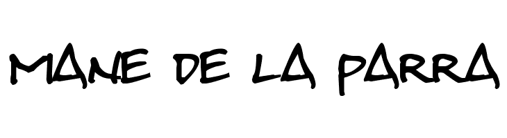 Pea Haylie  Free Fonts Download